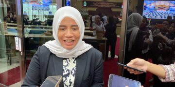 Krisis Air Bersih Ancam Balikpapan, Damayanti Dorong Sinkronisasi Solusi dan Konservasi Sungai Wain