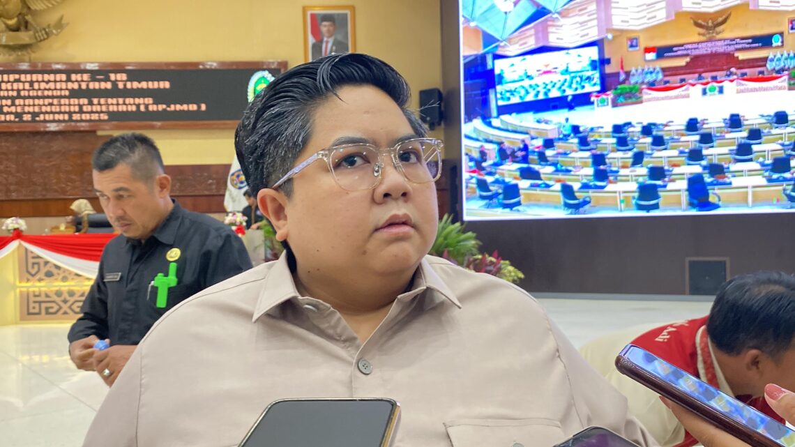 Firnadi Soroti Kacau-Balau Data Aset Pendidikan, Pemprov Diminta Bertindak Cepat