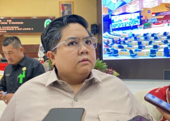 Firnadi Soroti Kacau-Balau Data Aset Pendidikan, Pemprov Diminta Bertindak Cepat