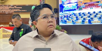 Firnadi Soroti Kacau-Balau Data Aset Pendidikan, Pemprov Diminta Bertindak Cepat