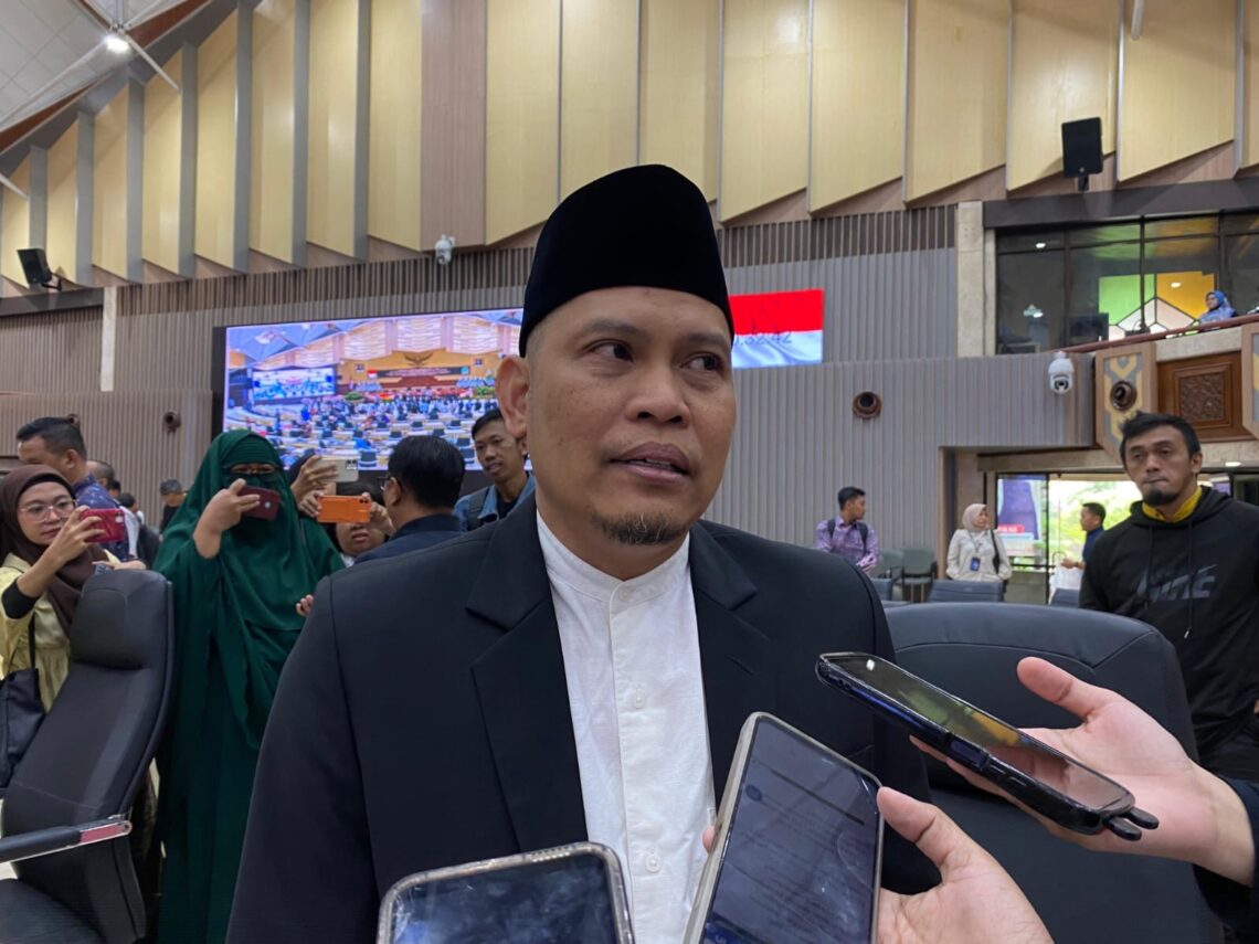 Salehuddin Soroti Ketimpangan Perlindungan Hukum di Wilayah Rawan Tambang, Warga Tak Boleh Ditinggalkan