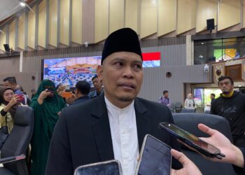 Salehuddin Soroti Ketimpangan Perlindungan Hukum di Wilayah Rawan Tambang, Warga Tak Boleh Ditinggalkan