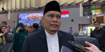 Salehuddin Soroti Ketimpangan Perlindungan Hukum di Wilayah Rawan Tambang, Warga Tak Boleh Ditinggalkan