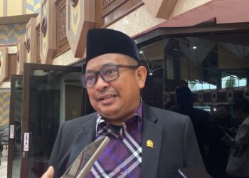 Krisis BBM Balikpapan Jadi Alarm, La Ode Nasir Dorong Reformasi Distribusi dan Akses Energi Daerah