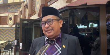 Krisis BBM Balikpapan Jadi Alarm, La Ode Nasir Dorong Reformasi Distribusi dan Akses Energi Daerah