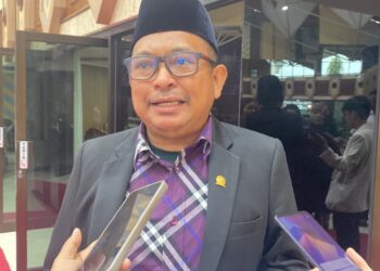 La Ode Nasir: Merawat Lingkungan adalah Amanah, Drainase Perkotaan Harus Jadi Prioritas