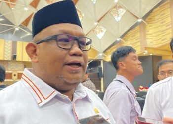Agusriansyah Pastikan Program Beasiswa Kutim Tuntas Tak Ganggu GratisPol Kaltim