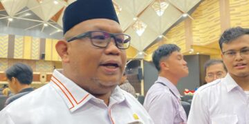 Agusriansyah Pastikan Program Beasiswa Kutim Tuntas Tak Ganggu GratisPol Kaltim