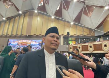 Revitalisasi Pulau Kumala Dianggap Kunci Bangkitkan Wisata Kukar, Salehuddin Minta Pemerintah Tak Ulangi Kesalahan Lama