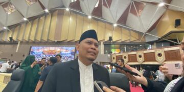 Revitalisasi Pulau Kumala Dianggap Kunci Bangkitkan Wisata Kukar, Salehuddin Minta Pemerintah Tak Ulangi Kesalahan Lama