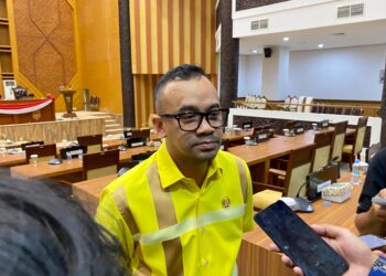 Distribusi Bantuan Masih Jadi Masalah, DPRD Samarinda Usul Dapur Umum sebagai Solusi Kolektif