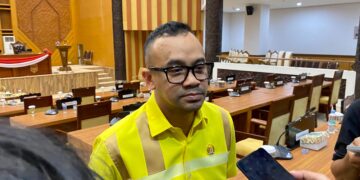 Distribusi Bantuan Masih Jadi Masalah, DPRD Samarinda Usul Dapur Umum sebagai Solusi Kolektif