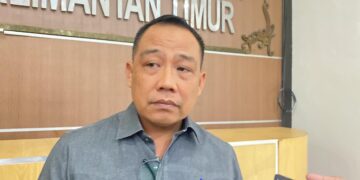 Baba Dorong Pemanfaatan Sungai Mahakam untuk Atasi Krisis Air Balikpapan