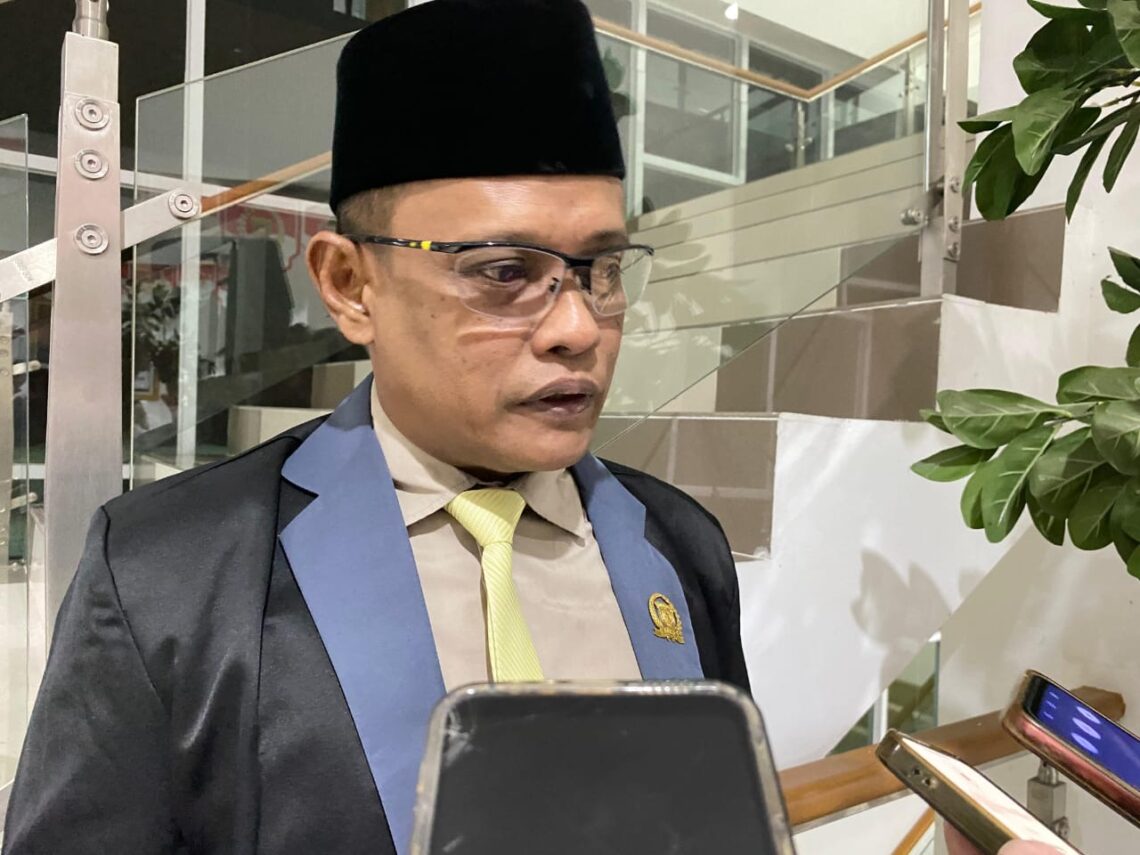 Proyek Chinatown Samarinda Harus Jadi Penggerak Ekonomi, Bukan Sekadar Gimik Wisata