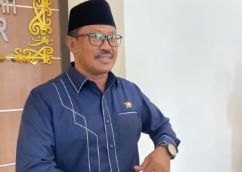 Arfan Ungkap Perizinan Galian C Mandek Setahun, Kutim Rugi Potensi PAD