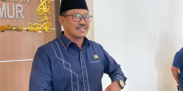 Arfan Ungkap Perizinan Galian C Mandek Setahun, Kutim Rugi Potensi PAD