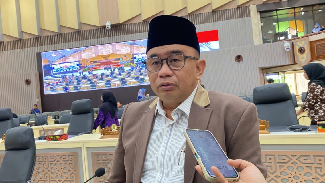 Fadly Imawan: Pemerintah Wajib Hadir dalam Pendidikan, Tapi Jangan Singkirkan Peran Swasta