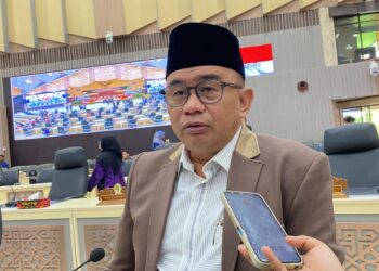 Fadly Imawan: Pemerintah Wajib Hadir dalam Pendidikan, Tapi Jangan Singkirkan Peran Swasta