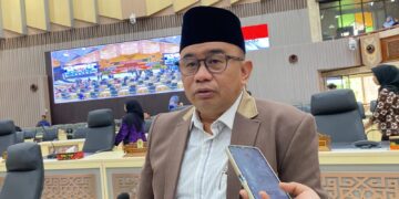 Fadly Imawan: Pemerintah Wajib Hadir dalam Pendidikan, Tapi Jangan Singkirkan Peran Swasta