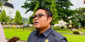 Aulia–Rendi Resmi Dilantik, DPRD Kaltim Dorong Percepatan Visi Kukar Idaman