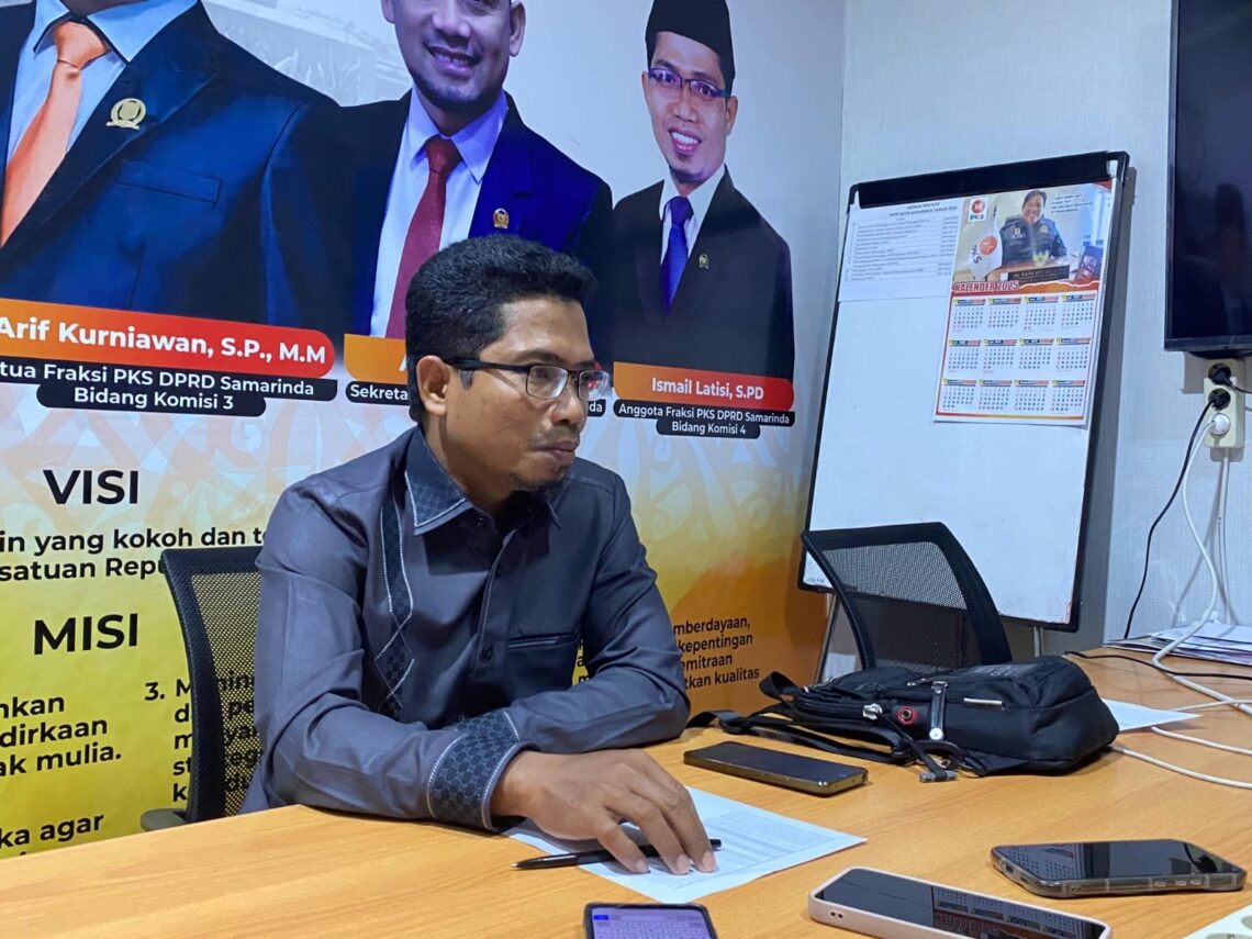 Ismail Latisi Ingatkan: Jangan Biarkan Kepercayaan Publik terhadap Sekolah Gratis Luntur