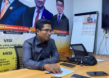 Ismail Latisi Ingatkan: Jangan Biarkan Kepercayaan Publik terhadap Sekolah Gratis Luntur