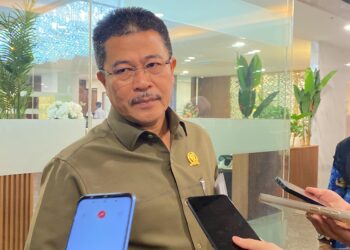 DPRD Kaltim Siap Kawal Rehabilitasi dan Regulasi Penanganan Narkoba
