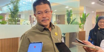 DPRD Kaltim Siap Kawal Rehabilitasi dan Regulasi Penanganan Narkoba