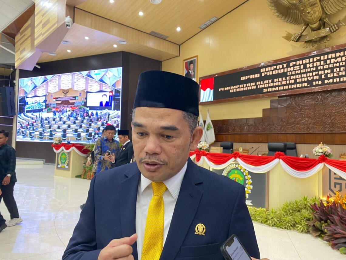 GratisPol–Jospol Jadi Wujud Keadilan Sosial, DPRD Siap Dorong Regulasi Permanen