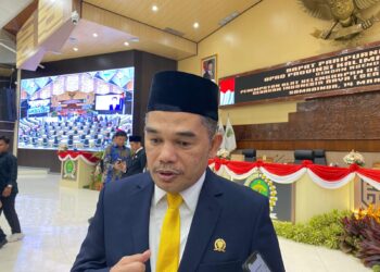 GratisPol–Jospol Jadi Wujud Keadilan Sosial, DPRD Siap Dorong Regulasi Permanen