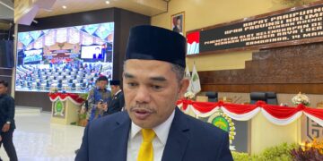 GratisPol–Jospol Jadi Wujud Keadilan Sosial, DPRD Siap Dorong Regulasi Permanen