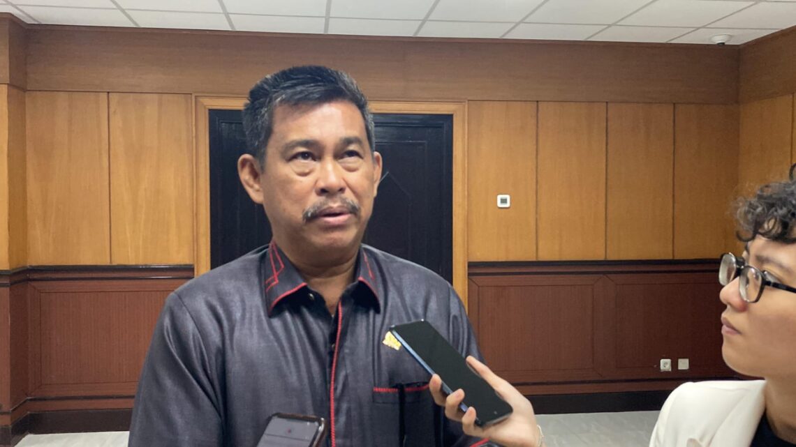 Dorong Percepatan Pengembangan ITK, DPRD Kaltim Minta Sinergi Aktif antara Kampus dan Pemprov