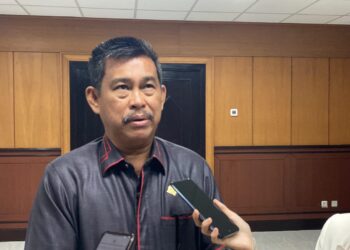 Dorong Percepatan Pengembangan ITK, DPRD Kaltim Minta Sinergi Aktif antara Kampus dan Pemprov