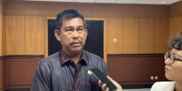 Dorong Percepatan Pengembangan ITK, DPRD Kaltim Minta Sinergi Aktif antara Kampus dan Pemprov