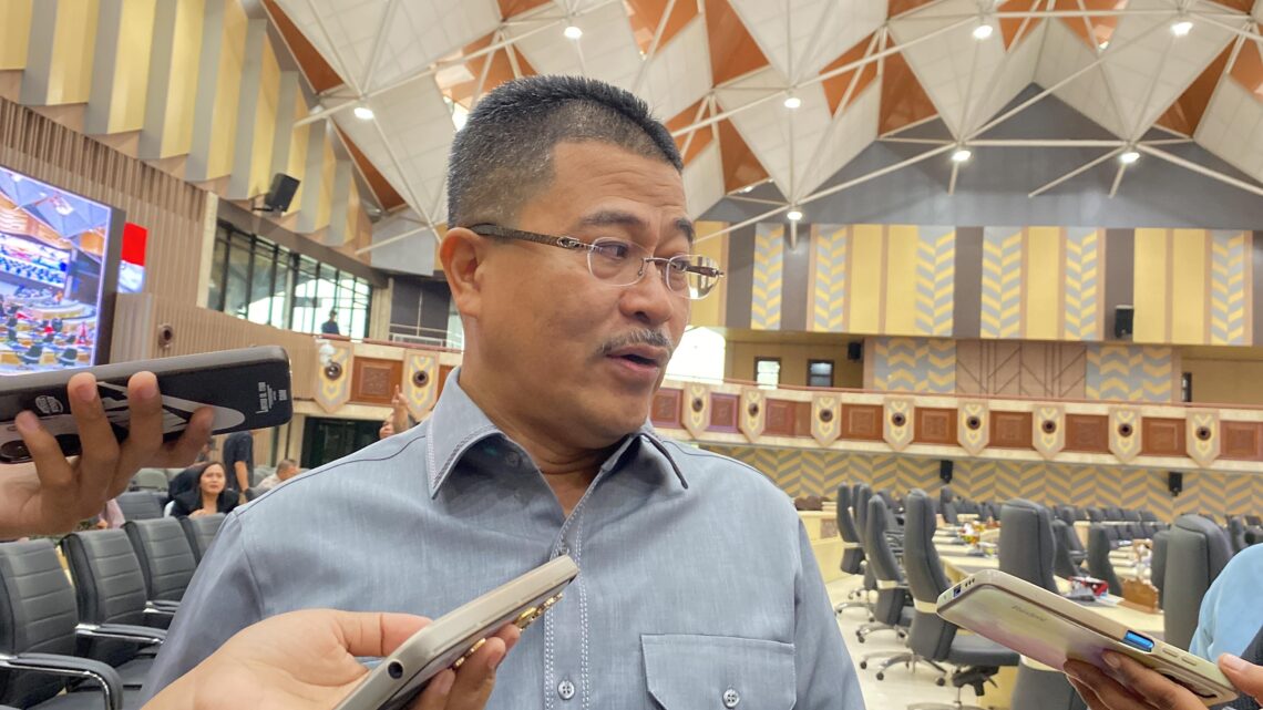 Firnadi Soroti Kacau-Balau Data Aset Pendidikan, Pemprov Diminta Bertindak Cepat