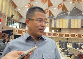 Firnadi Soroti Kacau-Balau Data Aset Pendidikan, Pemprov Diminta Bertindak Cepat