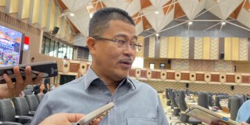 Firnadi Soroti Kacau-Balau Data Aset Pendidikan, Pemprov Diminta Bertindak Cepat