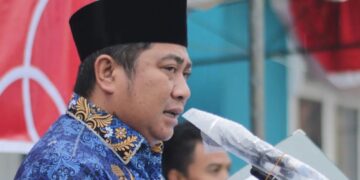 Kecamatan Anggana Fokus Bangun Infrastruktur Dasar untuk Warga Pesisir