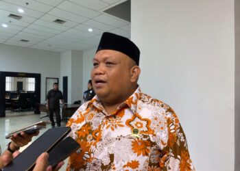 Agusriansyah: Sekolah Harus Kelola Sendiri Program Makan Bergizi Gratis agar Lebih Efisien dan Tepat Sasaran