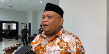 Agusriansyah: Sekolah Harus Kelola Sendiri Program Makan Bergizi Gratis agar Lebih Efisien dan Tepat Sasaran
