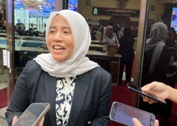 Banjir Meluas di Kaltim, Damayanti Soroti Lemahnya Tata Ruang dan Konversi Lahan Resapan