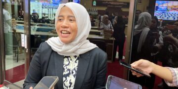 Banjir Meluas di Kaltim, Damayanti Soroti Lemahnya Tata Ruang dan Konversi Lahan Resapan