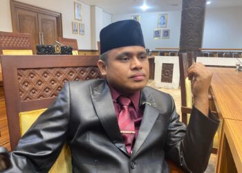 Proyek Drainase Picu Kemacetan di Jalan Padat Karya, DPRD Minta Warga Prioritaskan Keselamatan