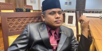 Proyek Drainase Picu Kemacetan di Jalan Padat Karya, DPRD Minta Warga Prioritaskan Keselamatan