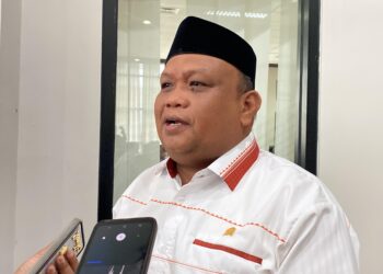 Firnadi Soroti Kacau-Balau Data Aset Pendidikan, Pemprov Diminta Bertindak Cepat