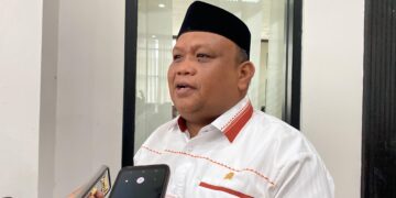 Firnadi Soroti Kacau-Balau Data Aset Pendidikan, Pemprov Diminta Bertindak Cepat