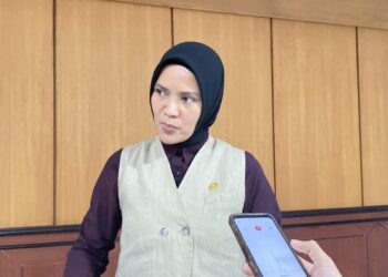 Yenni Eviliana: GratisPol Harus Dibentengi Perencanaan Anggaran yang Akurat untuk Jangkauan Jangka Panjang