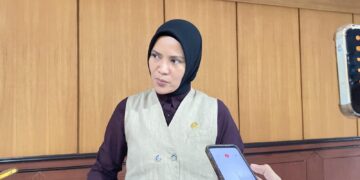 Yenni Eviliana: GratisPol Harus Dibentengi Perencanaan Anggaran yang Akurat untuk Jangkauan Jangka Panjang