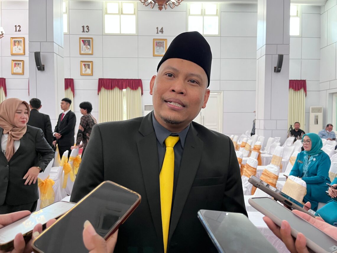 DPRD Kaltim Minta Pengusaha Tambang dan Sawit Tertib, Jalan Umum Bukan Jalur Bisnis