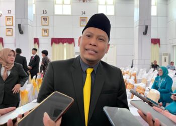 DPRD Kaltim Minta Pengusaha Tambang dan Sawit Tertib, Jalan Umum Bukan Jalur Bisnis